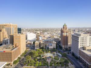 Puzzling Adventures El Paso